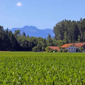 Bauernhof Beim Lenglacher, Chieming
