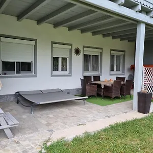 Apartment Huber's, Hengersberg