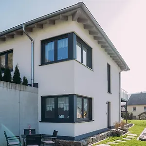 Apartment Im Schafftl 1, Ramsthal